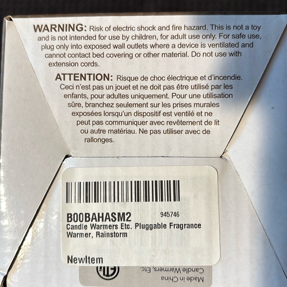 ❤️HOST PICK❤️ Candle Warmer - Picture 7 of 7